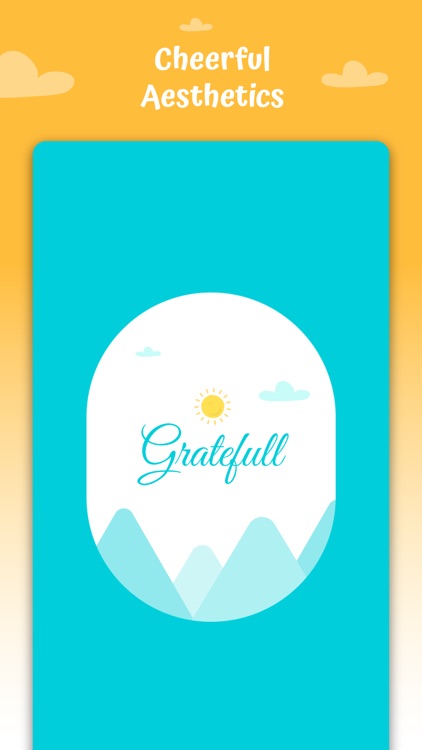 Gratefull - A Gratitude Game