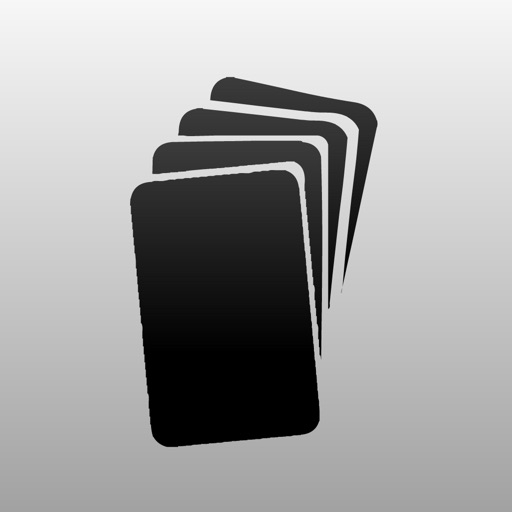 MTG Manager - cards info base iOS App