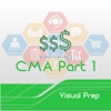 CMA Part 1 Visual Prep