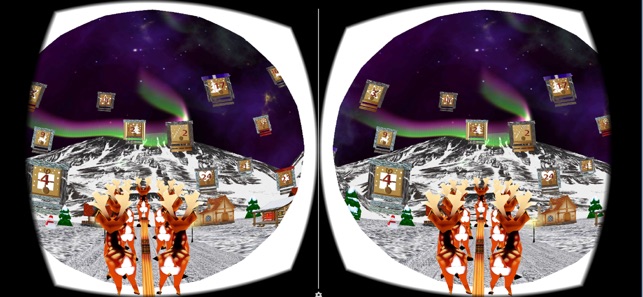 VR Christmas Advent Calendar(圖5)-速報App