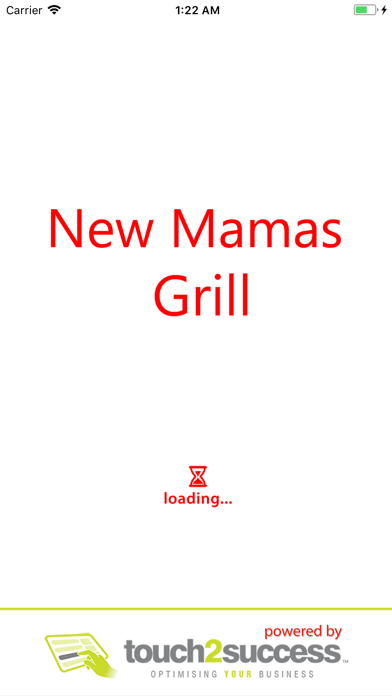 How to cancel & delete New Mamas Grill from iphone & ipad 1