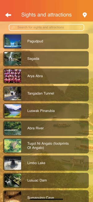 Luzon Island Things To Do(圖3)-速報App