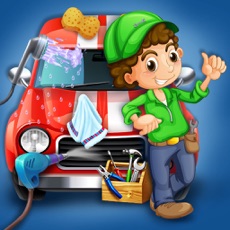 Activities of Car Wash & Repair - Car Salon