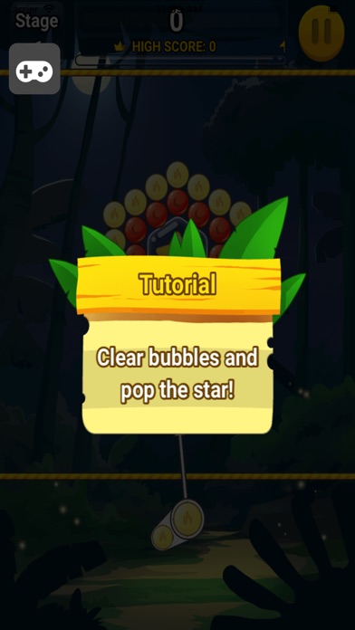 Bubble Spin : Shooter screenshot 2
