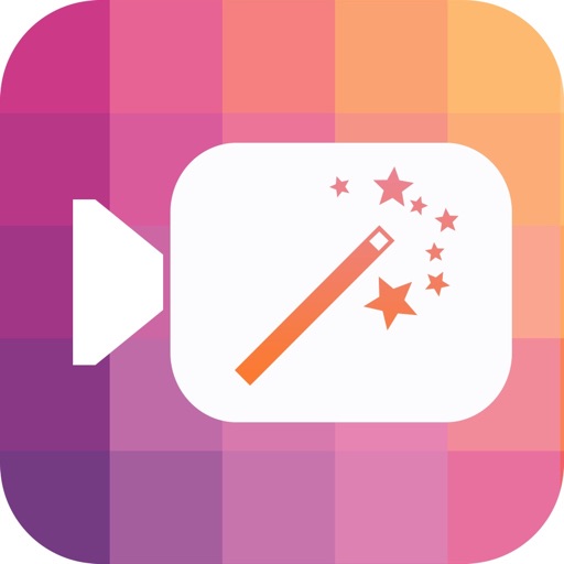 Video Master - Video Editor iOS App
