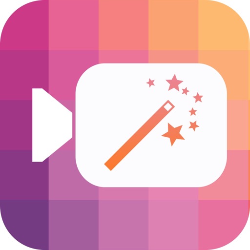 Video Master - Video Editor Icon