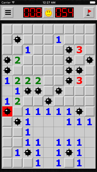 Demineur + (Minesweeper) Demineur + (Minesweeper)
