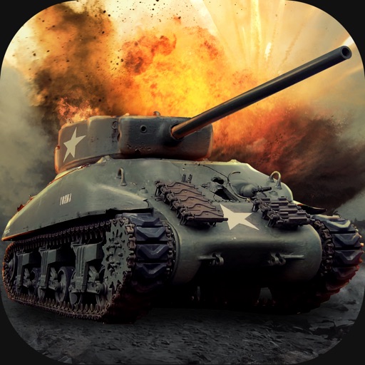 history channel tank battles game