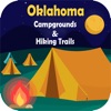 Oklahoma Campgrounds & Trails