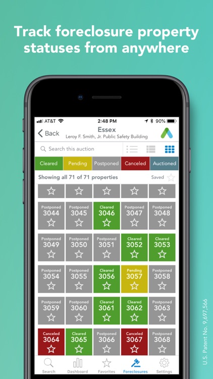 Auction.com - Homes for Sale screenshot-0