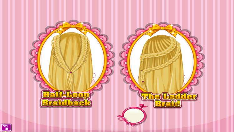 Baby Care & Dress Up Makeover screenshot-4