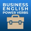 Business English Power Verbs