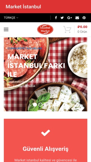 Market İstanbul(圖1)-速報App