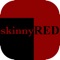 skinnyRED is dol op feesten