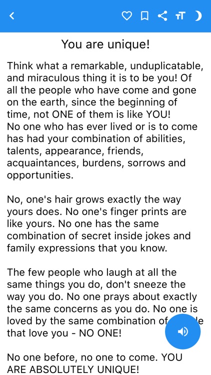 Story Book - Unique Stories screenshot-4