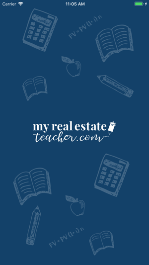 My Real Estate Teacher(圖1)-速報App