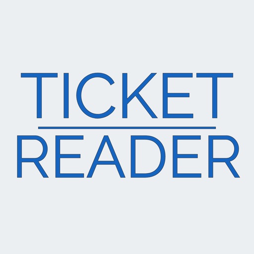 TicketReader