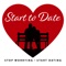 Start To Date is THE alternative dating app to meet singles like you