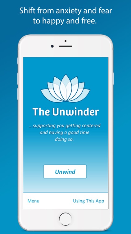 The Unwinder