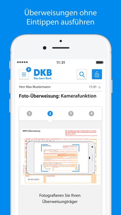 DKB-Banking screenshot-5