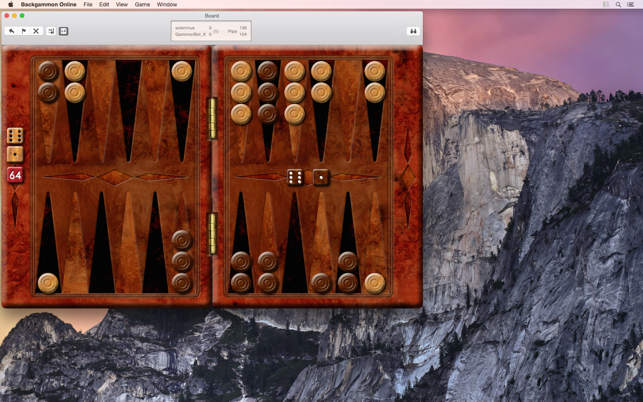 Backgammon Online(圖3)-速報App