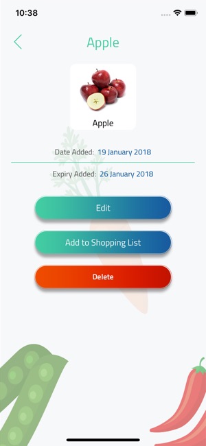 Ration Grocery App(圖5)-速報App