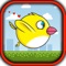 Tiny Flappy Love Bird - A clumsy little bird's endless adventure