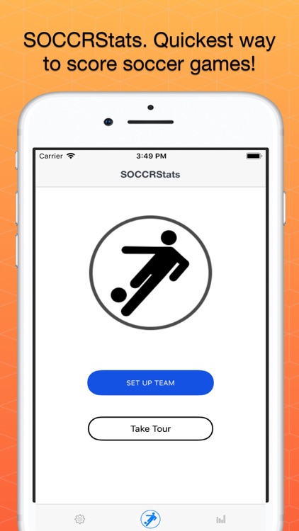 SOCCRStats
