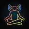 This beneficial app comes with an AWAKEN mode that features binaural beats designed to put your mind and body in a state of “repair” with an energizing tone to bring you back to full awareness at the end