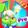 Wonder Bunny Math Preschool