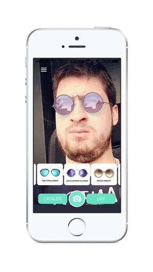 GlassApp.io