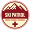 The ski patrol medical training app gives the Breckenridge Ski Patrol access to background physiology, assessment, treatment, and transport information for the most common trauma and medical conditions encountered while at work