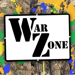 Warzone Paintball & Airsoft