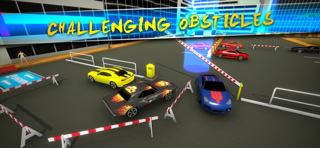 Real Car Parking Simulator 18(圖3)-速報App