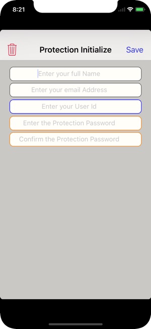 Contact Protection(圖2)-速報App