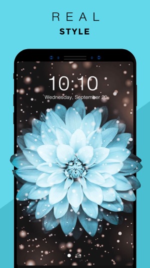 Live Wallpaper - Dynamic Theme(圖4)-速報App