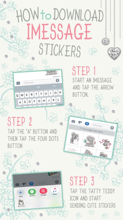 Me To You Wedding Day