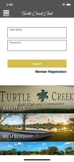 Turtle Creek Club