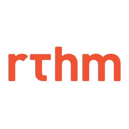 Rthm - Smarter Than Calorie Counting