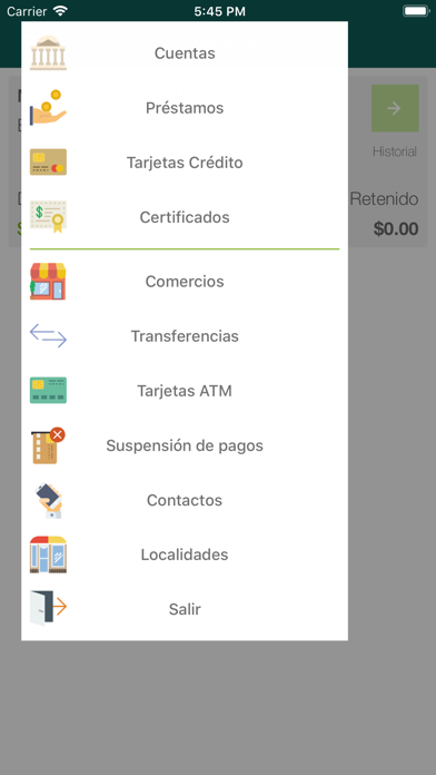 LajasCoop screenshot 4