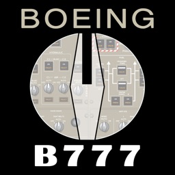 Boeing B777 Flight Trainer