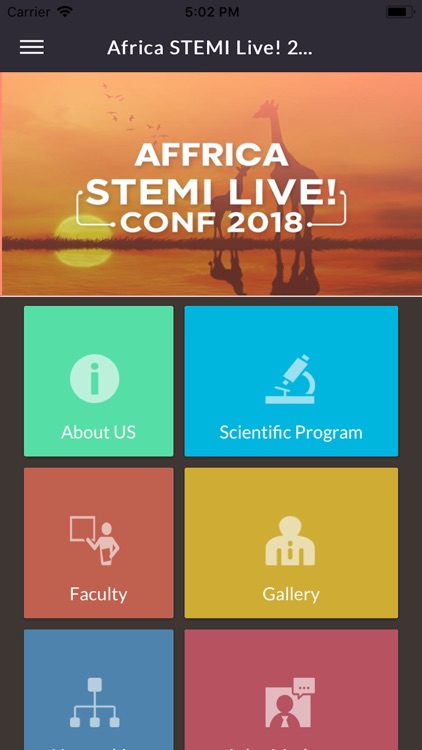 STEMI Live Conference