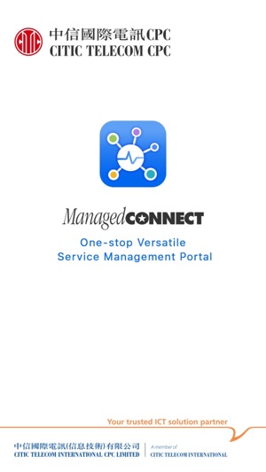 ManagedCONNECT