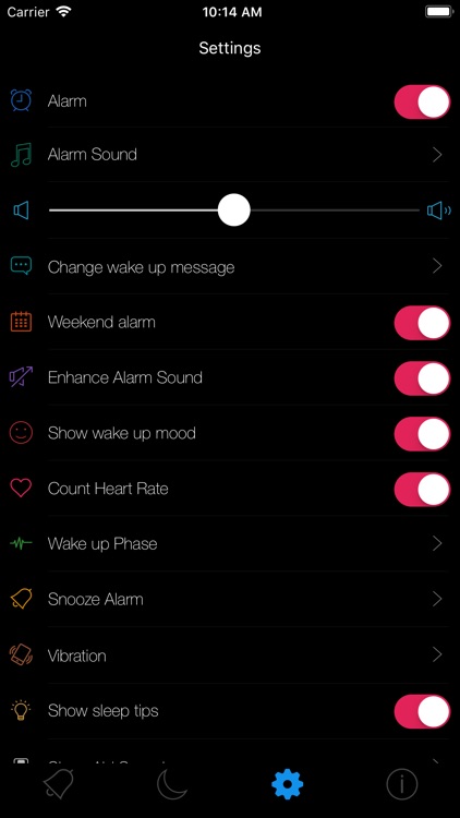 Smart Cycle Alarm PRO