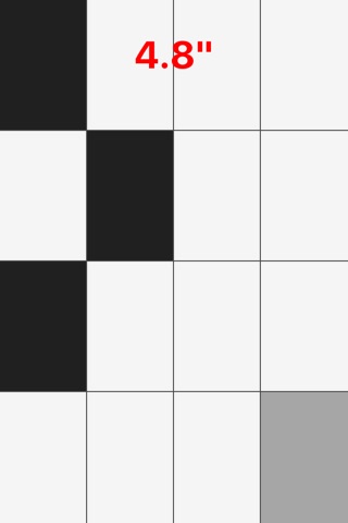 Tap The Black Tile - Puzzle screenshot 2