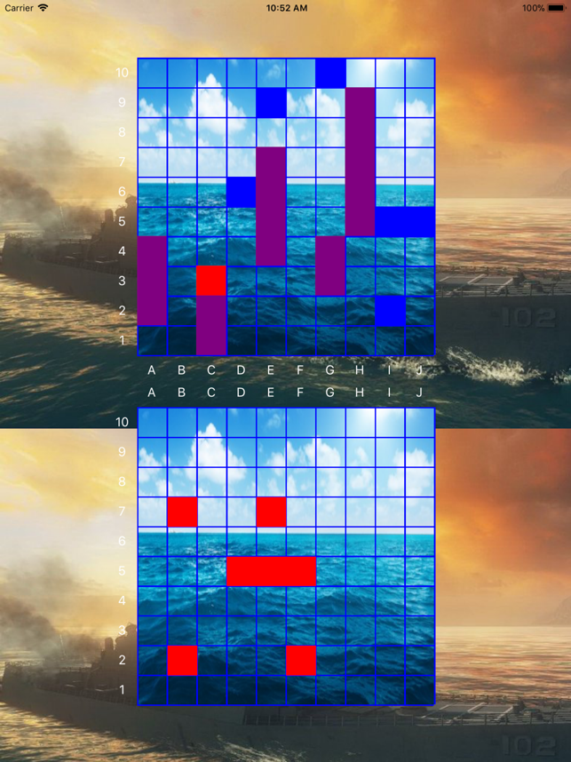 Battle Sea 2D(圖4)-速報App