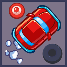 Activities of Race Cars: Avoid the Obstacles