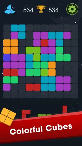 Game screenshot Block Puzzle Kool apk