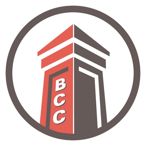 Burlingame Chamber of Commerce icon