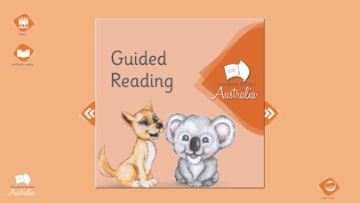Decodable Readers Australia L2 screenshot 3